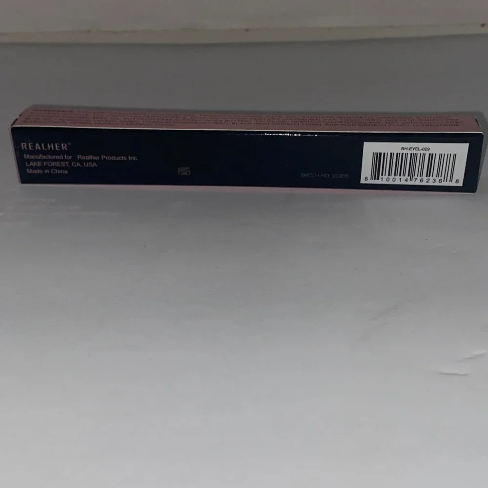 REALHER‎ Metallic Eyeliner Duo